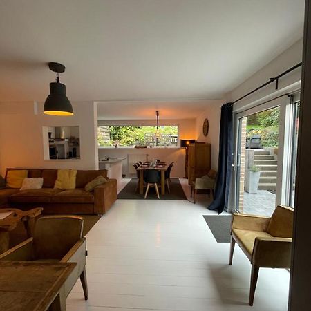 Grande Maison Cozy, Sud, 15 Min Spa Francorchamps Theux Exterior foto