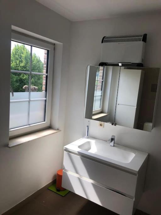 Grande Maison Cozy, Sud, 15 Min Spa Francorchamps Theux Exterior foto
