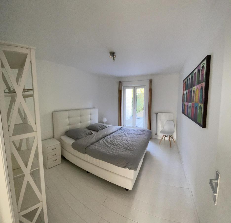 Grande Maison Cozy, Sud, 15 Min Spa Francorchamps Theux Exterior foto