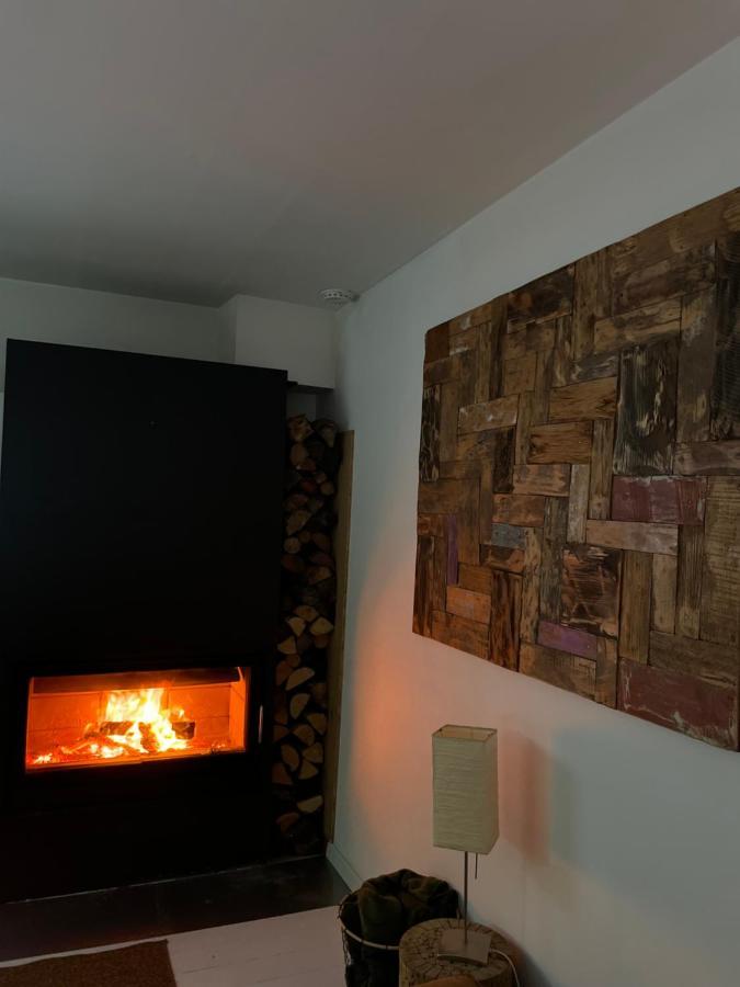 Grande Maison Cozy, Sud, 15 Min Spa Francorchamps Theux Exterior foto